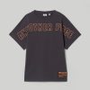 Ragazzi Blukids Magliette | T-Shirt In Puro Cotone Con Stampa Ragazzo