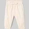 Neonata 9-36 Mesi Blukids Pantaloni E Jeans | Pantaloni In Corduroy Di Puro Cotone Neonata