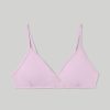 Ragazzi Blukids Top E Canottiere | Reggiseno Leggermente Imbottito Ragazza