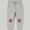 Neonato 9-36 Mesi Blukids Disney | Jogger Spider-Man In Felpa Neonato