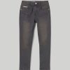 Ragazzi Blukids Jeans E Pantaloni | Denim Di Cotone Stretch Ragazzo