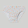 Ragazzi Blukids Slip E Boxer | Pack 7 Slip In Puro Cotone Ragazzo