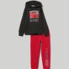 Bambini Blukids Set Bambino | Jogging Set Spider-Man Bambino