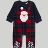 Nascita Blukids Tutine | Tutina Family In Pile Natale Neonato