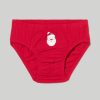 Bambini Blukids Slip E Boxer | Slip Singolo In Cotone Elasticizzato Bambino