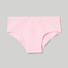 Ragazzi Blukids Slip E Coulotte | Slip In Cotone Elasticizzato Ragazza