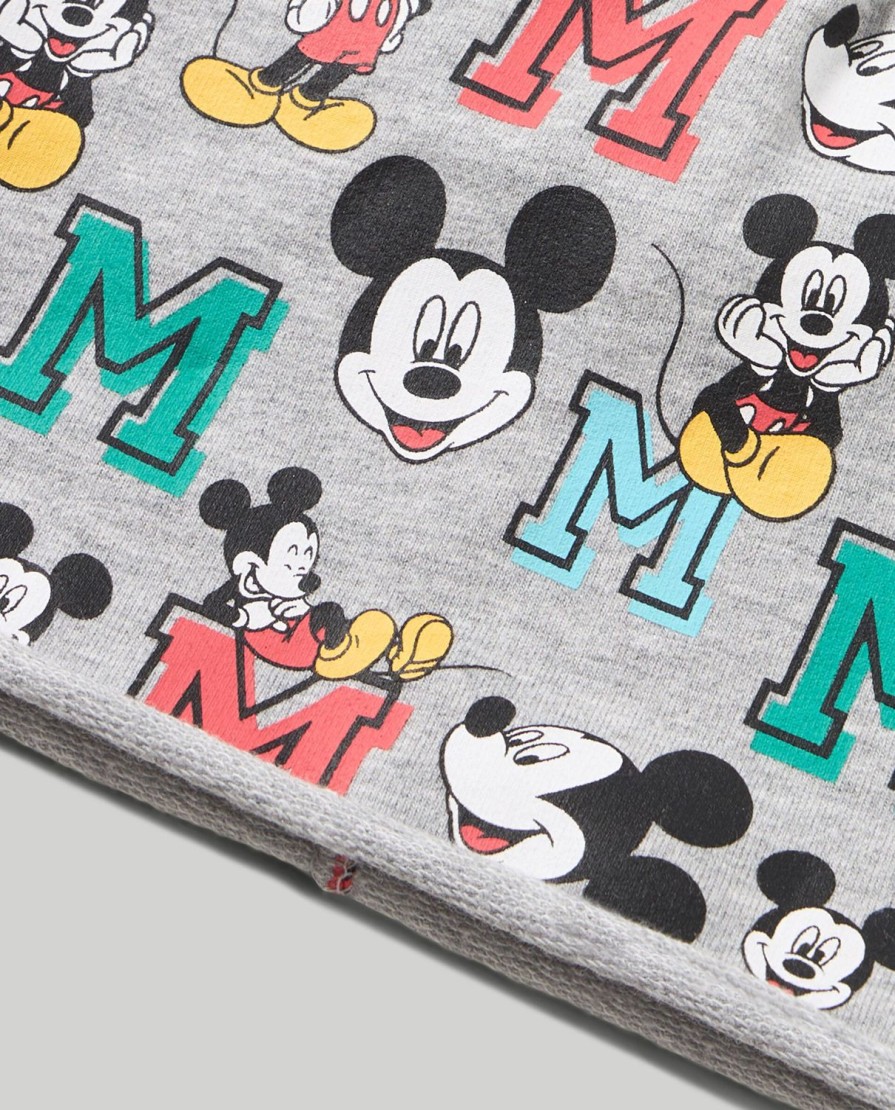 Neonato 9-36 Mesi Blukids Disney | Berretto In Jersey Di Cotone Neonato