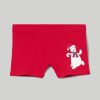 Ragazzi Blukids Slip E Boxer | Boxer In Cotone Elasticizzato Ragazzo