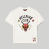 Ragazzi Blukids Magliette | T-Shirt In Puro Cotone Con Stampe Ragazzo