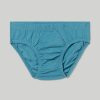 Ragazzi Blukids Slip E Boxer | Slip In Cotone Ragazzo