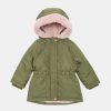 Neonata 9-36 Mesi Blukids Cappotti E Giubbotti | Parka Imbotti In Ovatta Riciclata Repreve Neonata