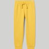 Bambini Blukids Jeans E Pantaloni | Joggers In Puro Cotone Bambino