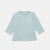 Neonata 9-36 Mesi Blukids Magliette | T-Shirt Con Stampa In Cotone Elasticizzato Neonata