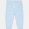 Neonato 9-36 Mesi Blukids Pantaloni E Jeans | Pantaloni Jogger In Puro Cotone Neonato