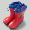 Bambini Blukids Scarpe | Stivali Anti-Pioggia Spider-Man Bambino