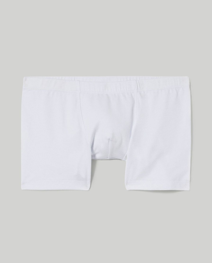 Bambini Blukids Slip E Boxer | Pack 3 Boxer In Cotone Elasticizzato Bambino