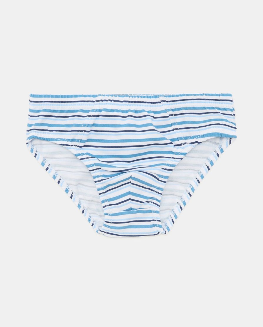 Bambini Blukids Slip E Boxer | Pack 5 Slip Bambino