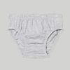 Bambini Blukids Slip E Boxer | Slip In Cotone Bambino