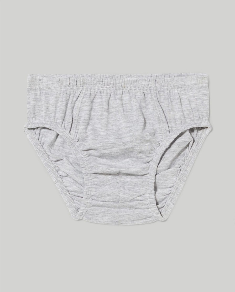 Bambini Blukids Slip E Boxer | Slip In Cotone Bambino