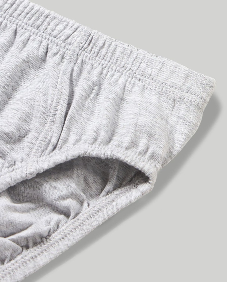 Bambini Blukids Slip E Boxer | Slip In Cotone Bambino