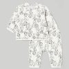 Nascita Blukids Completini | Set In Ciniglia Neonata